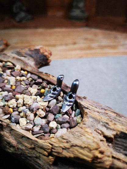Amulet Pendant,Mini Lucky Bird, Mala Prayer Beads Accessories - Tibetan Buddhist mala beads, view 4