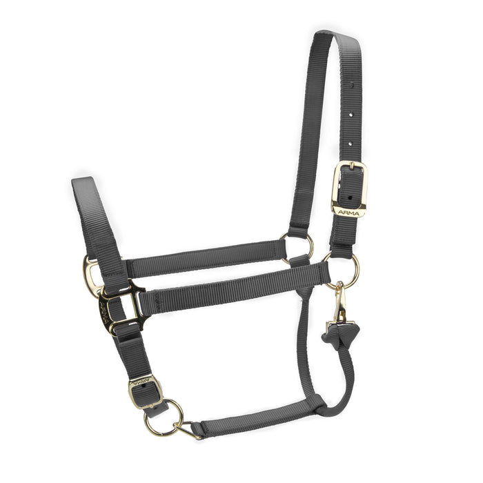 ARMA Premium Adjustable Headcollar