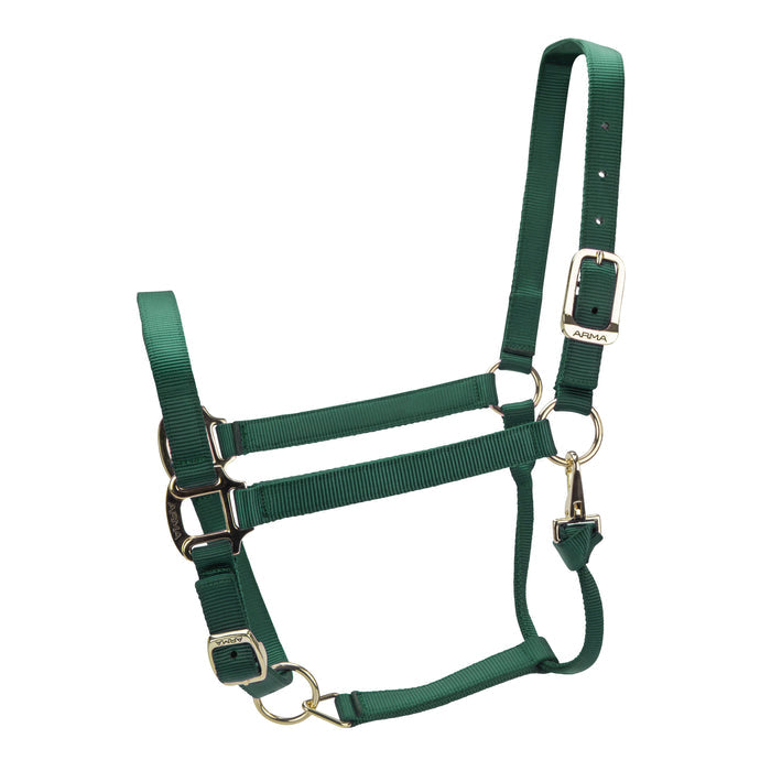 ARMA Premium Adjustable Headcollar