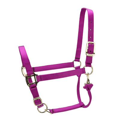 ARMA Premium Adjustable Headcollar