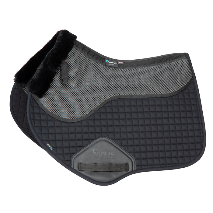 ARMA Soft Grip Jump Saddlecloth