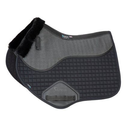 ARMA Soft Grip Jump Saddlecloth
