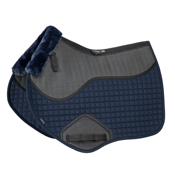 ARMA Soft Grip Jump Saddlecloth