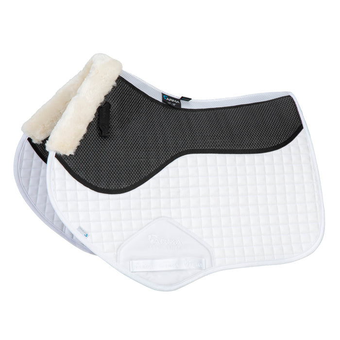 ARMA Soft Grip Jump Saddlecloth