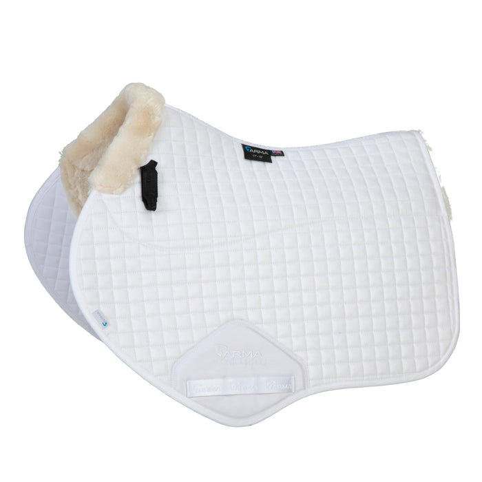 ARMA SupaFleece Jump Saddlecloth
