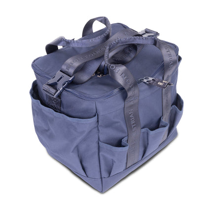 Aubrion Equestrian Large Grooming Kit Bag