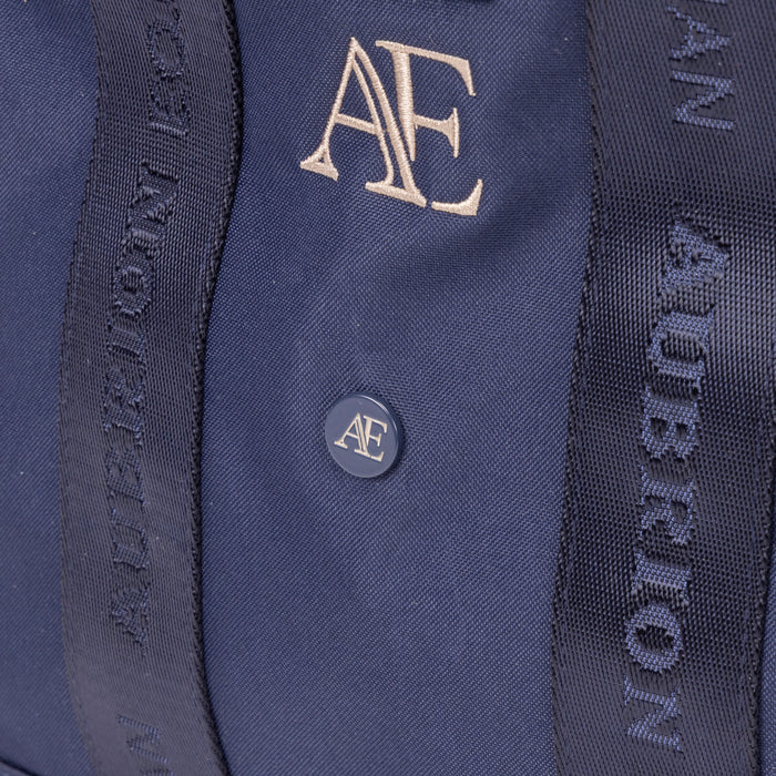 Aubrion Equestrian Large Grooming Kit Bag