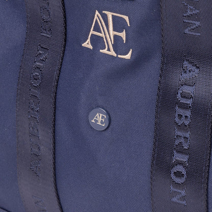 Aubrion Equestrian Large Grooming Kit Bag
