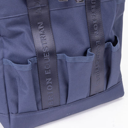 Aubrion Equestrian Large Grooming Kit Bag