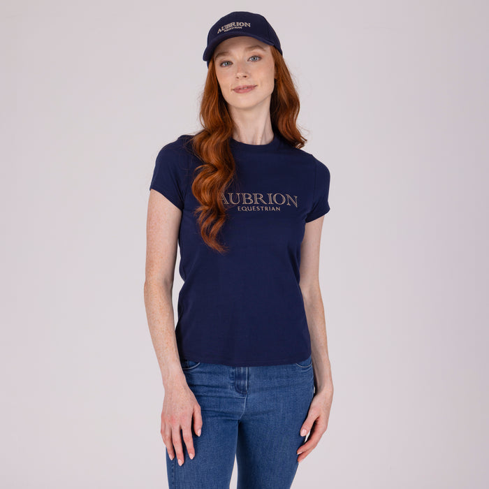 Aubrion Equestrian T-Shirt