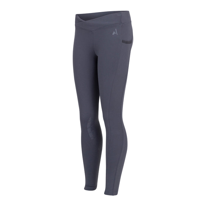 Aubrion React Crossover Riding Tight