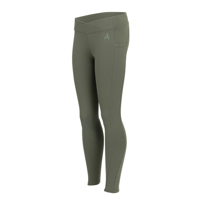 Aubrion React Crossover Riding Tight