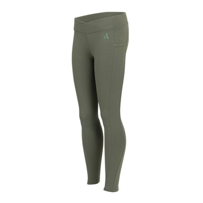 Aubrion React Crossover Riding Tight