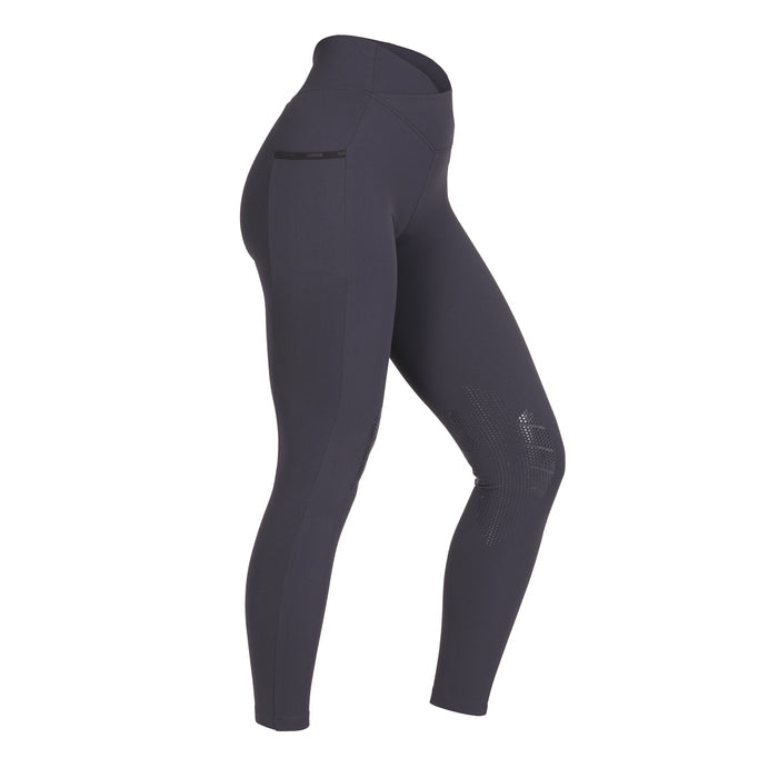 Aubrion React Crossover Riding Tights