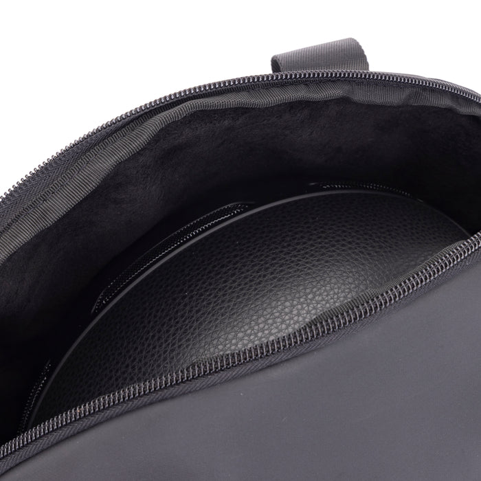 Aubrion React Hat Bag