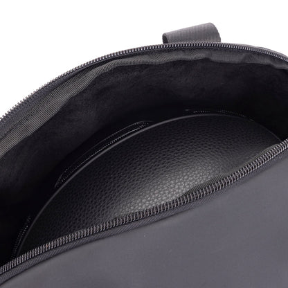 Aubrion React Hat Bag