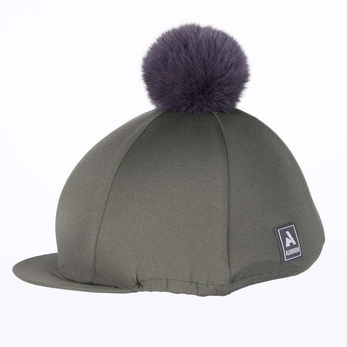 Aubrion React Hat Cover