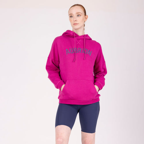 Aubrion React Hoodie