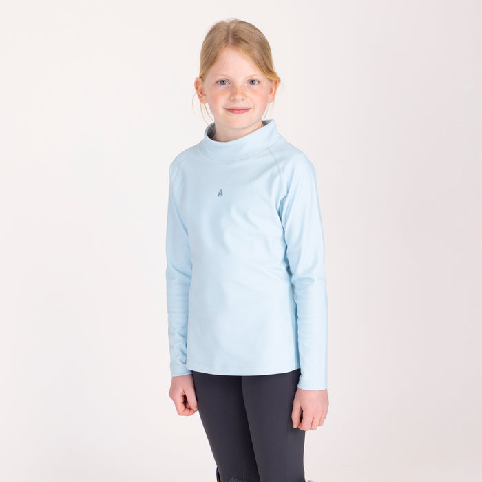 Aubrion React Relaxed Base Layer- Young Rider