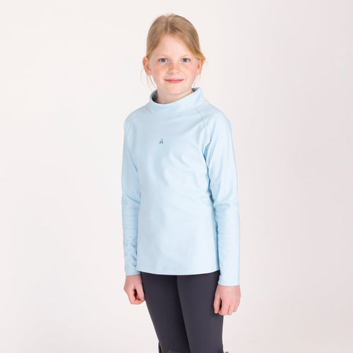 Aubrion React Relaxed Base Layer- Young Rider