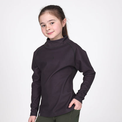 Aubrion React Relaxed Base Layer- Young Rider