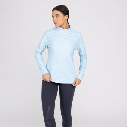 Aubrion React Relaxed Base Layer