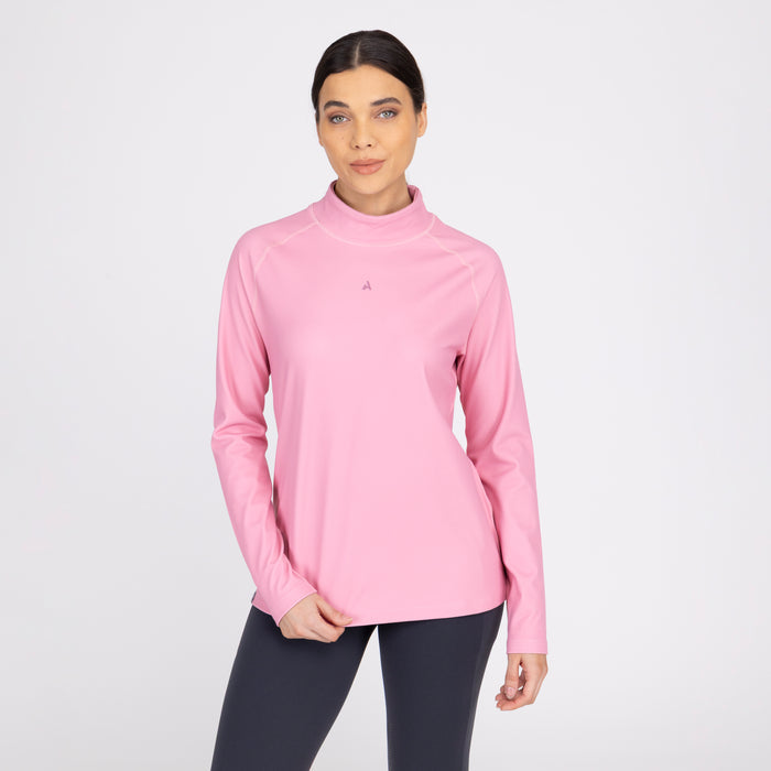 Aubrion React Relaxed Base Layer
