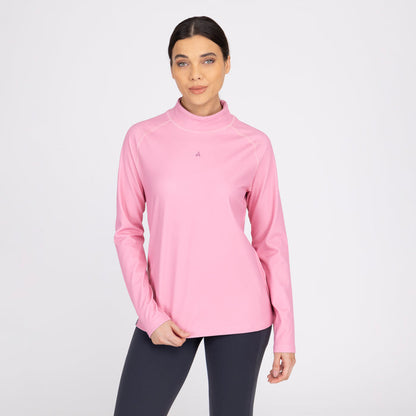 Aubrion React Relaxed Base Layer