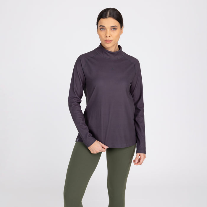 Aubrion React Relaxed Base Layer