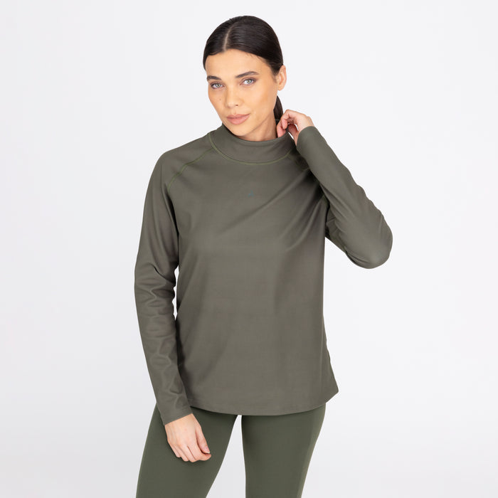 Aubrion React Relaxed Base Layer