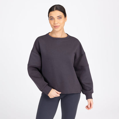 Aubrion React Sweatshirt