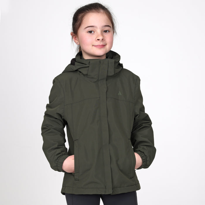 Aubrion React Thermal Waterproof Coat- Young Rider