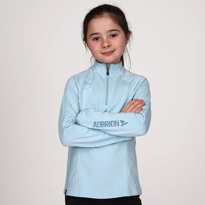 Aubrion React Winter Base Layer - Young Rider
