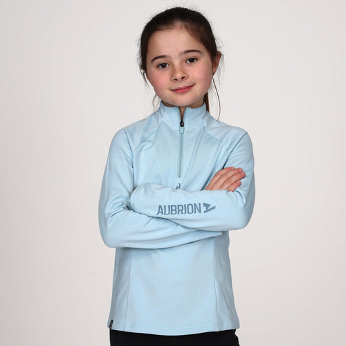 Aubrion React Winter Base Layer - Young Rider
