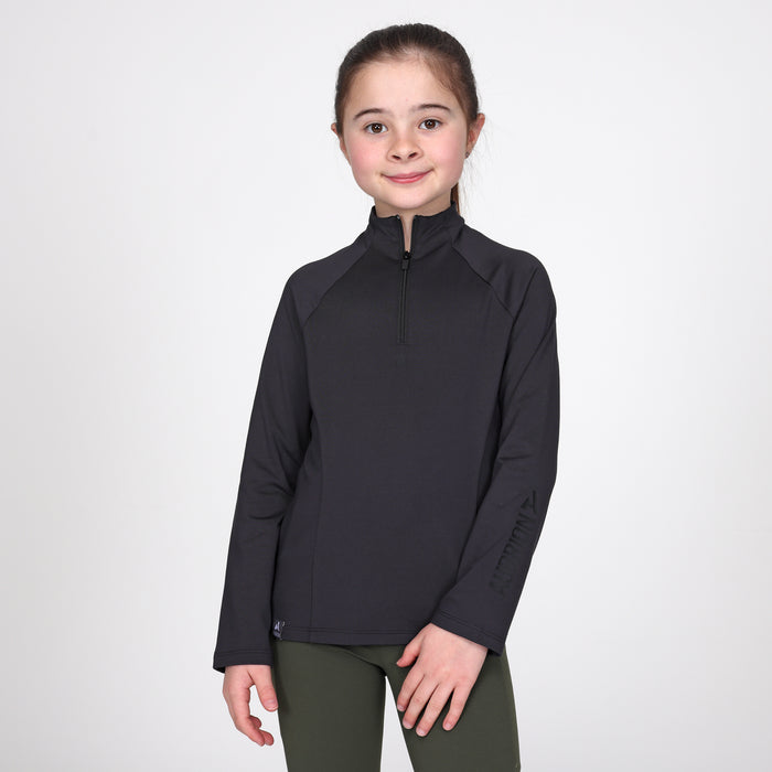 Aubrion React Winter Base Layer - Young Rider