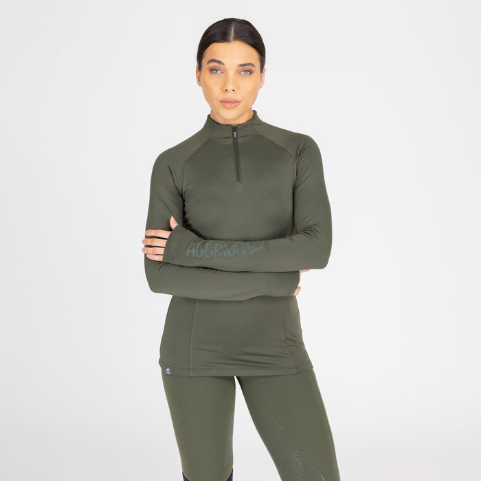 Aubrion React Winter Base Layer