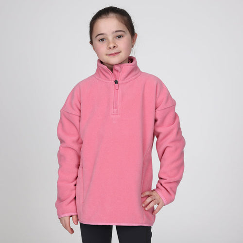 Aubrion React Winter Fleece- Young Rider