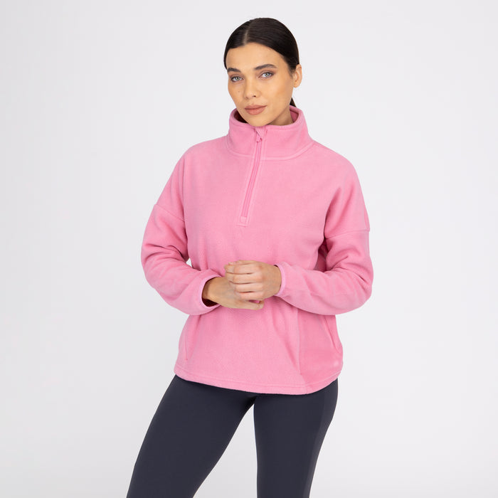 Aubrion React Winter Fleece