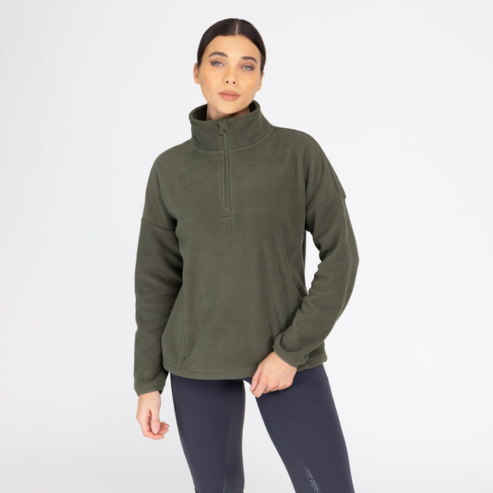 Aubrion React Winter Fleece