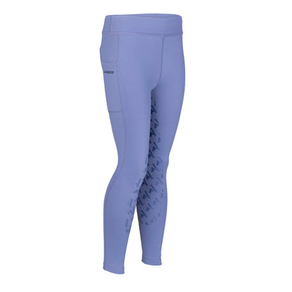Aubrion React Winter Riding Tights - Young Rider