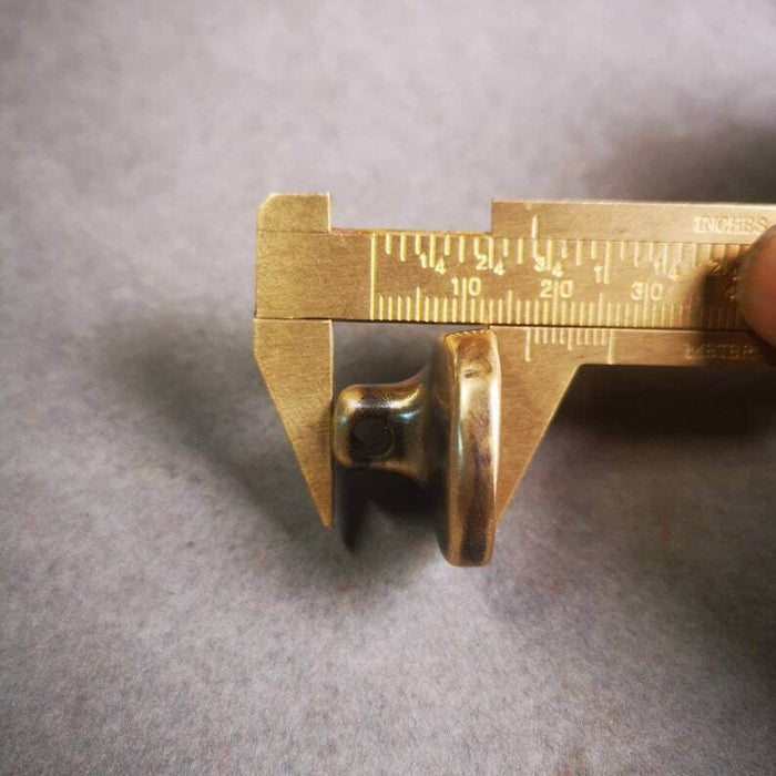 Statue Tsa Tsa Mold Amulet,Chenrezig,Copper Mould - Tibetan tsa tsa mold, view 8