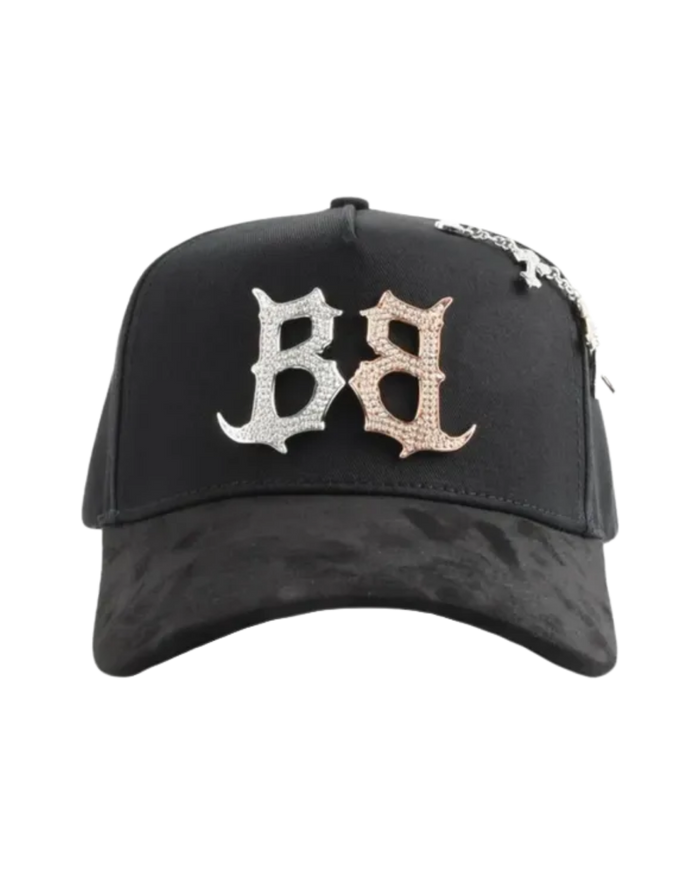 BARBAS HAST INFERNO 24 K