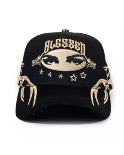 BLESSED ABZ