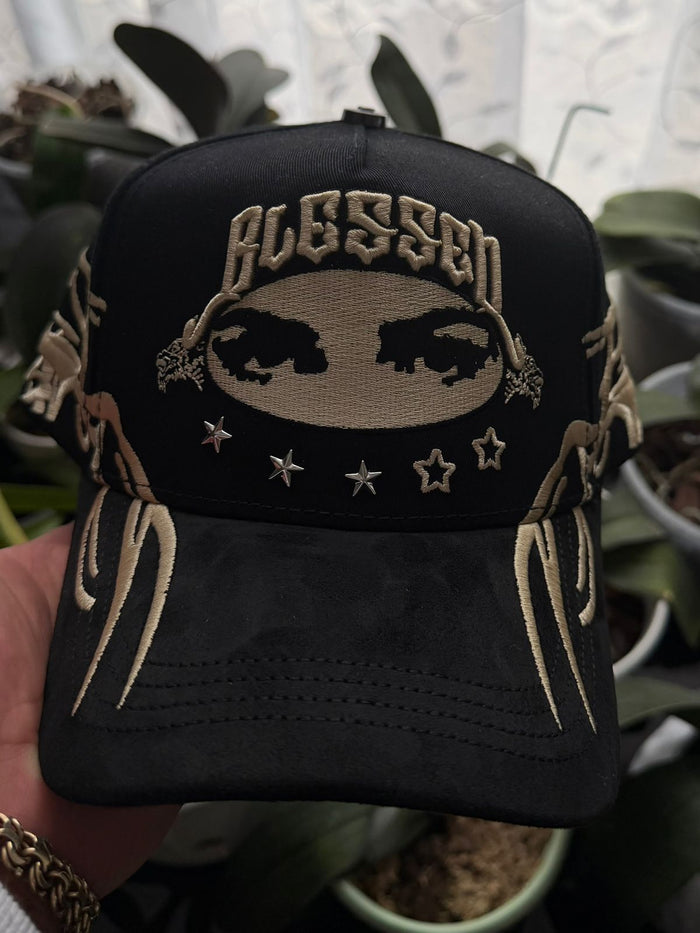 BLESSED ABZ