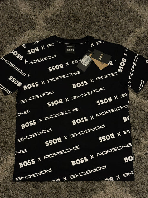 Boss