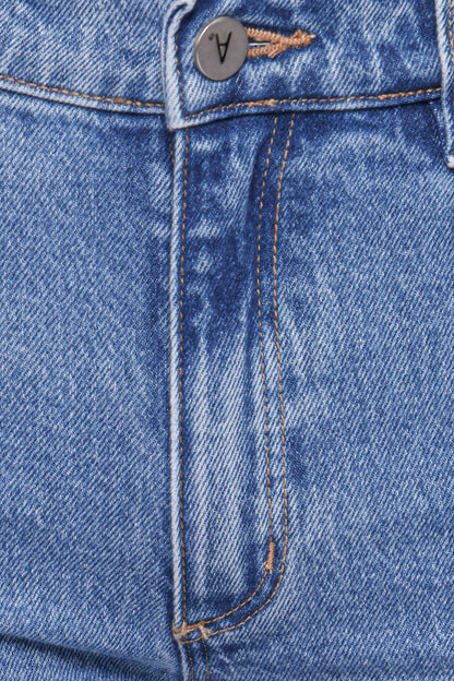 Abrand 95 Straight Jeans - Debbie