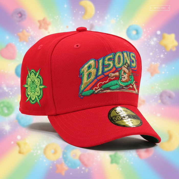 Lucky Charms Cap