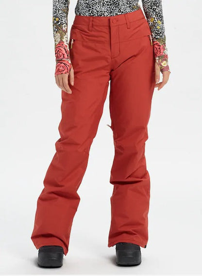 BURTON GORE-TEX DUFFEY WOMENS PANT