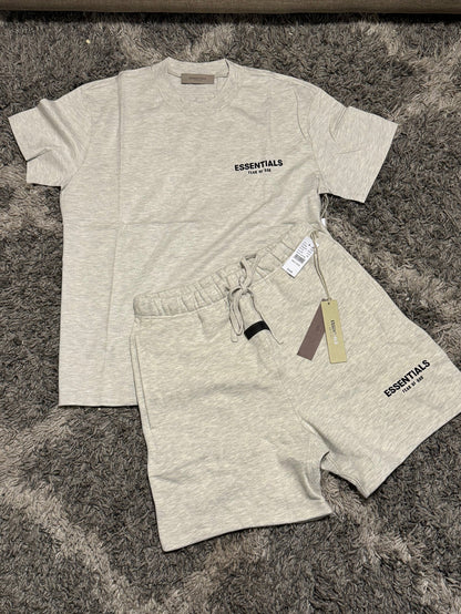 Conjunto essential