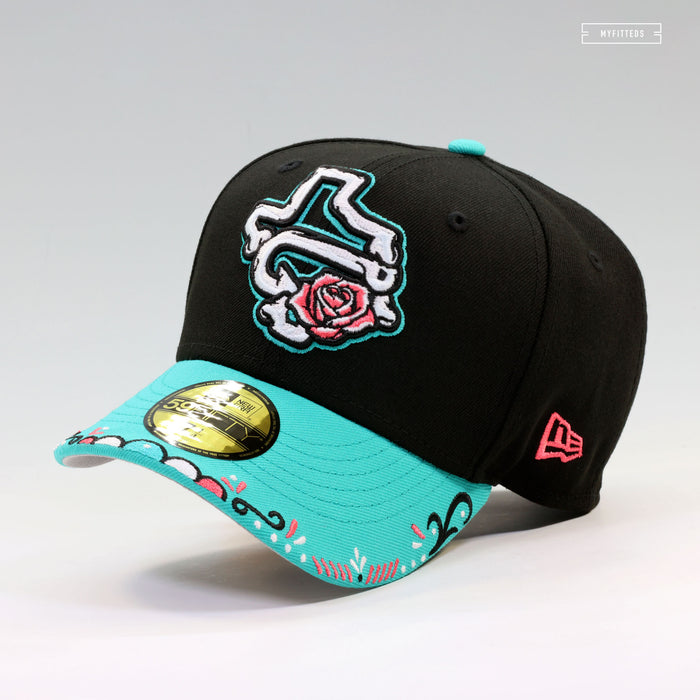 CORPUS CHRISTI HOOKS DÍA DE LOS HOOKS 2026 COPA DE LA DIVERSIÓN ON-FIELD NEW ERA FITTED CAP